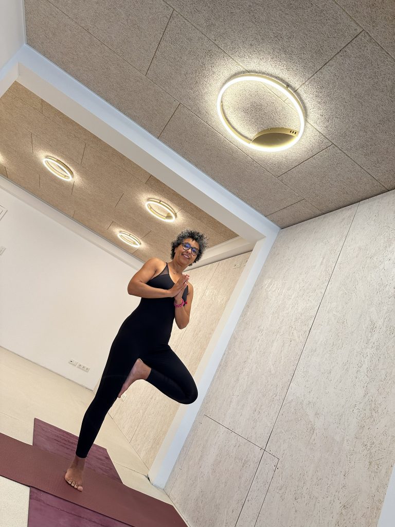 Bewege deinen Körper und bleibe gesund!