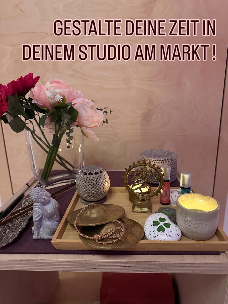 Dein Studio am Markt in Gemünden am Main