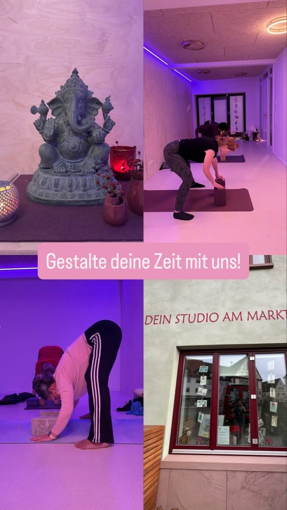 Dein Studio am Markt Gemünden am Main
