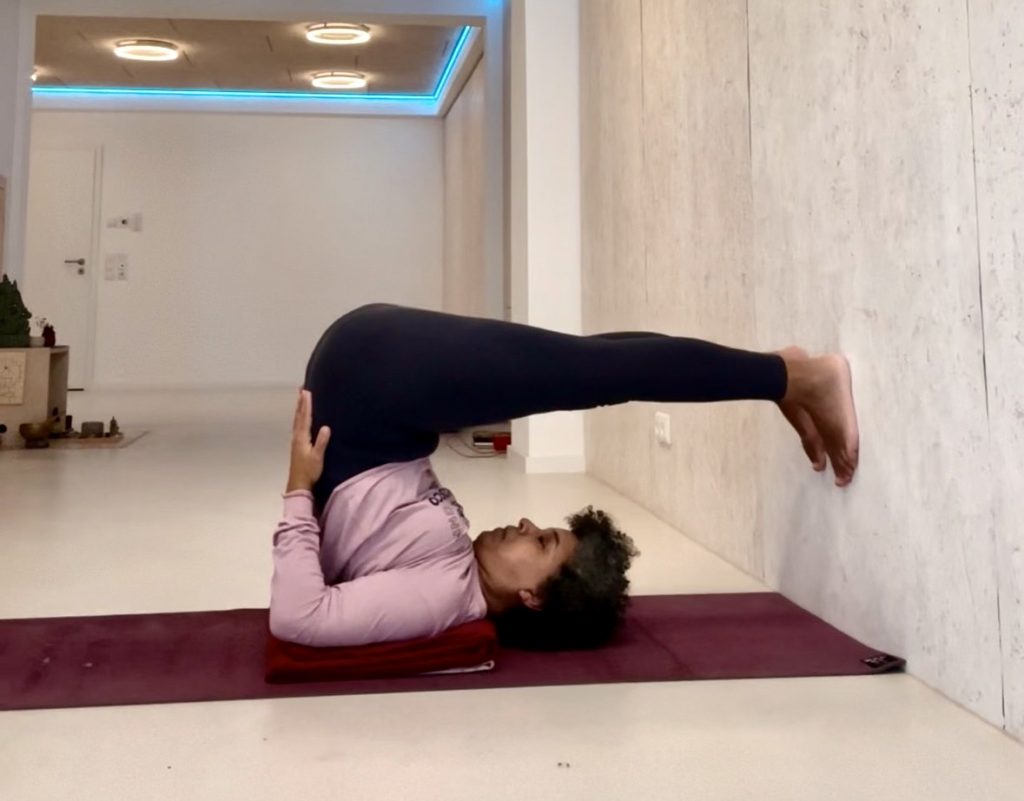 TriYoga Wall - Dein Studio am Markt